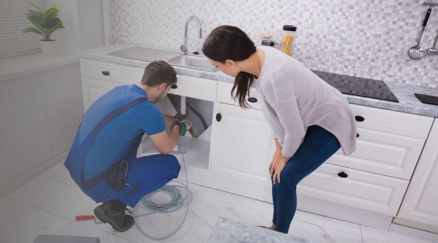 Professional Leak Detection in Hayfork, CA